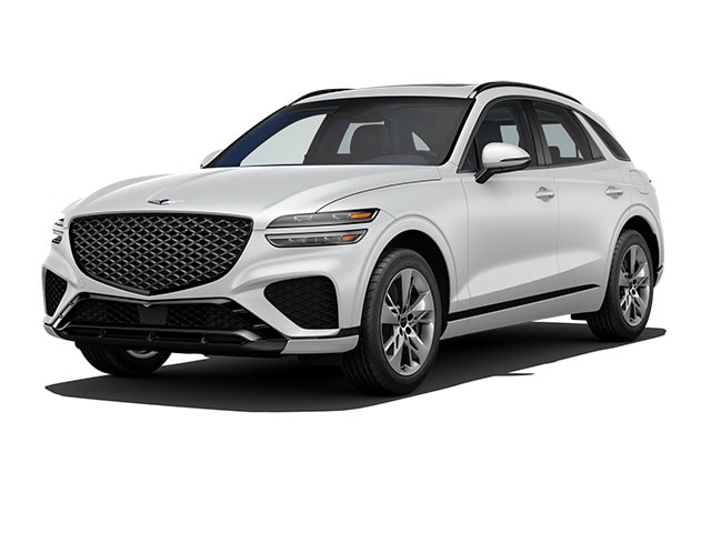 2024 Genesis GV70 3.5T Sport AWD's photo