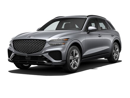 2024 Genesis GV70 SUV
