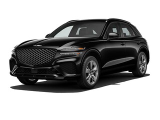 2024 Genesis GV70 3.5T Sport SUV