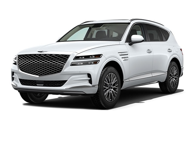 2024 GENESIS GV80 Standard's photo