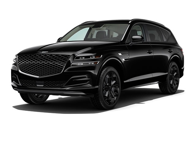 2024 Genesis GV80 3.5T Prestige Signature AWD's photo