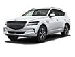 Used 2024 Genesis GV80 3.5T Advanced SUV