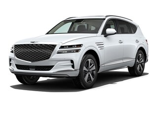 2024 Genesis GV80