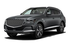 2024 Genesis GV80  -
                Lynn, MA