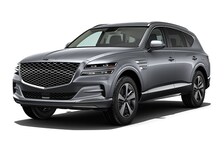 2024 Genesis GV80  -
                Pensacola, FL