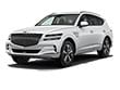 Certified 2024 Genesis GV80 3.5T SUV