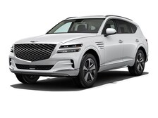2024 Genesis GV80  -
                Houston, TX