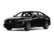 Used 2024 Honda Accord Hybrid EX-L Sedan