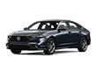 Used 2024 Honda Accord Hybrid EX-L Sedan