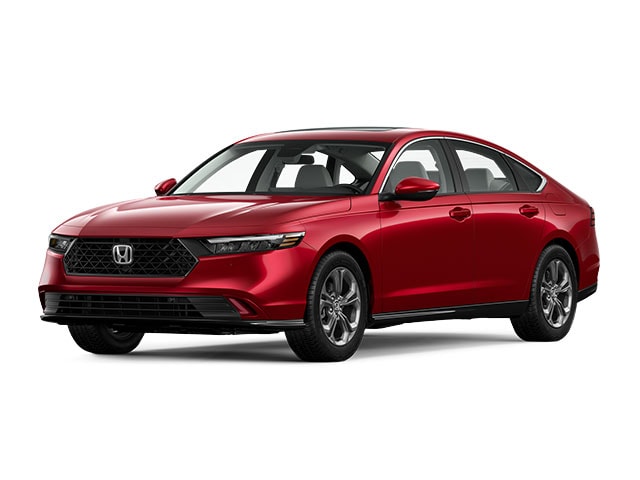 2024 Honda Accord
