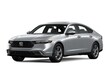 Honda Accord Hybrid
