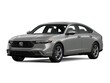 Honda Accord Hybrid