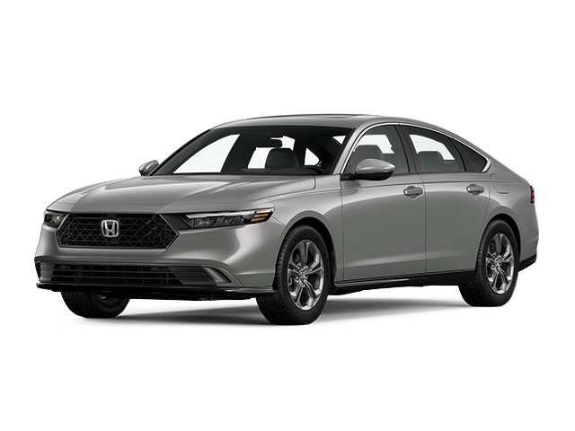 2024 Honda Accord
