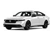 Used 2024 Honda Accord Hybrid Sport-L Sedan