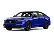 Used 2024 Honda Accord Hybrid Sport-L Sedan