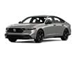 Used 2024 Honda Accord Hybrid Sport-L Sedan