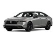 Honda Accord Hybrid