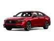Honda Accord Hybrid