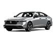Used 2024 Honda Accord Hybrid Sport Sedan