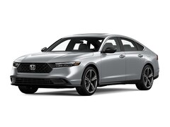 Used 2024 Honda Accord Hybrid Sport Sedan for Sale in San Rafael, CA