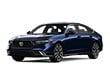Used 2024 Honda Accord Hybrid Touring Sedan