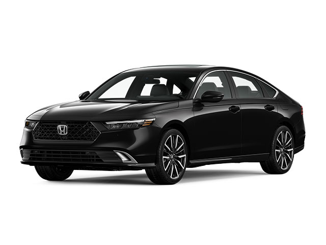 2024 Honda Accord Hybrid Touring's photo