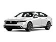 Used 2024 Honda Accord Hybrid Touring Sedan