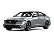 Used 2024 Honda Accord Hybrid Touring Sedan