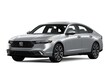 Honda Accord Hybrid