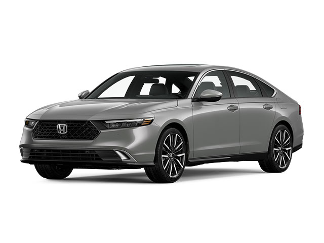 2024 Honda Accord Hybrid Touring's photo