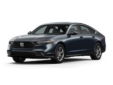 2024 Honda Accord EX -
                Union, NJ