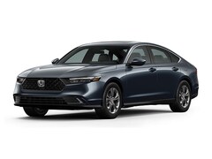 2024 Honda Accord EX Sedan