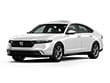 Used 2024 Honda Accord Sedan EX CVT Sedan