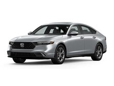 2024 Honda Accord EX -
                Hartford, CT