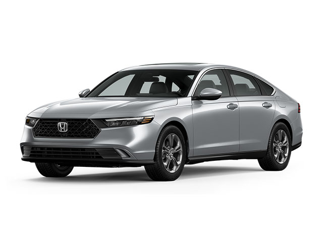 2024 Honda Accord