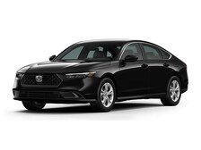 2024 Honda Accord LX -
                Springfield, VA