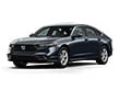 Used 2024 Honda Accord LX Sedan
