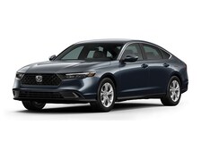 2024 Honda Accord LX -
                St. Louis, MO