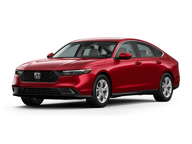 2024 Honda Accord