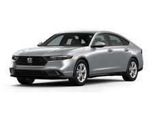 2024 Honda Accord LX -
                Springfield, VA