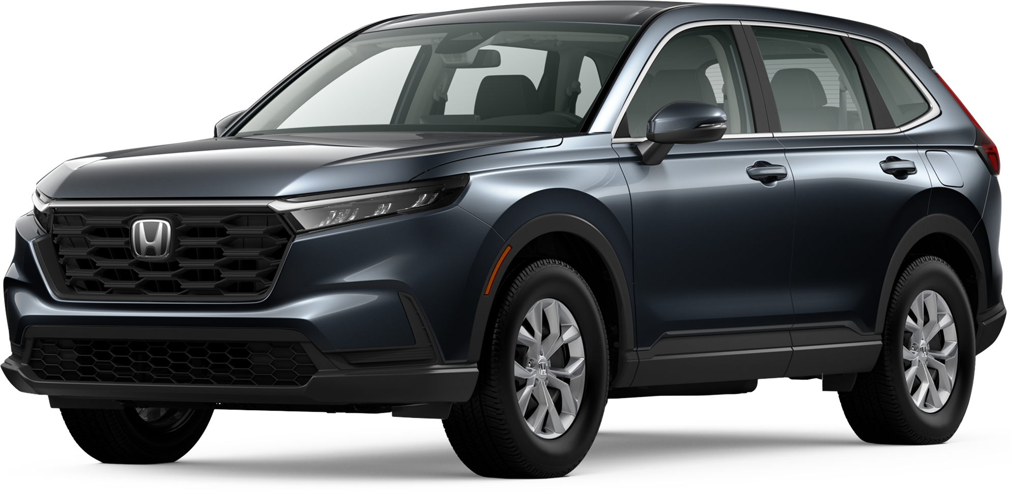 2024 Honda CRV Incentives, Specials & Offers in Anderson SC