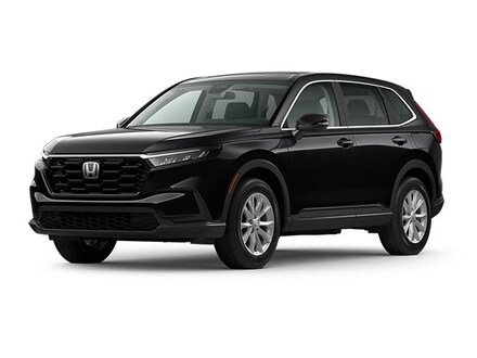 2024 Honda CR-V EX-L SUV