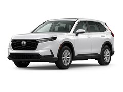 2024 Honda CR-V EX-L SUV