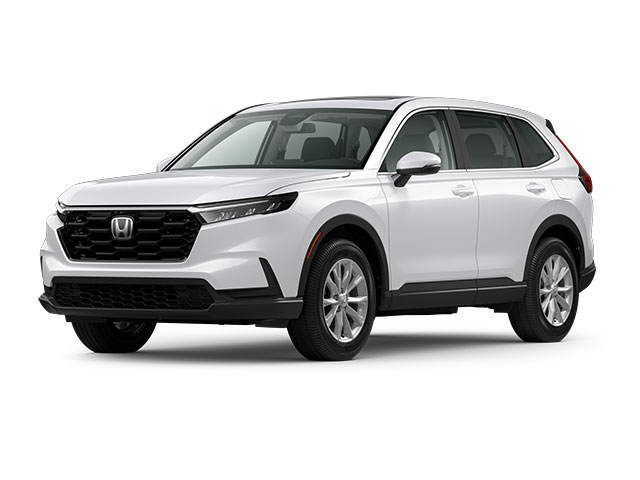 2024 Honda CR-V EX-L AWD's photo