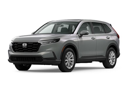2024 Honda CR-V EX-L SUV 2024 Honda CR-V EX-L SUV
