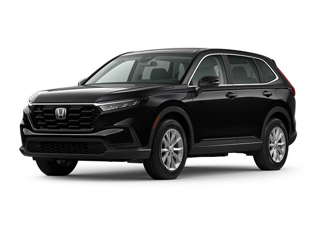 2024 Honda CR-V EX-L Hero Image