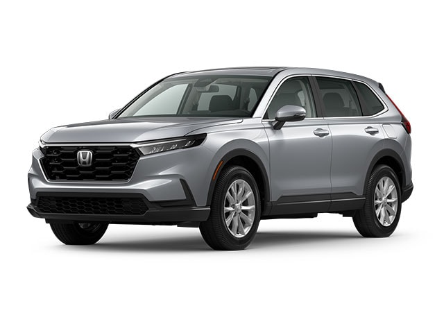 Thumbnail: 2024 Honda CR-V - 1