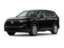 2024 Honda CR-V EX -
                Norfolk, VA