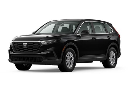 2024 Honda CR-V LX SUV