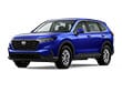 Used 2024 Honda CR-V LX AWD SUV